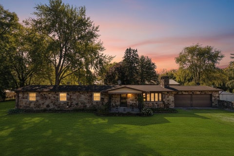 Photo of 2213 E County 9 Road, Milford, IL 60953 (MLS # 12788931)
