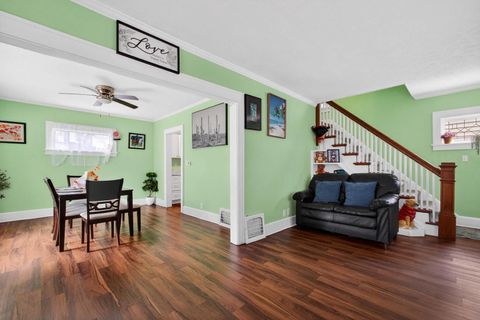 Tiny photo for 1616 25th Avenue, Moline, IL 61265 (MLS # 12557529)