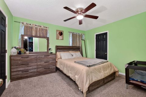 Tiny photo for 1616 25th Avenue, Moline, IL 61265 (MLS # 12557529)