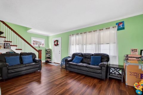 Tiny photo for 1616 25th Avenue, Moline, IL 61265 (MLS # 12557529)