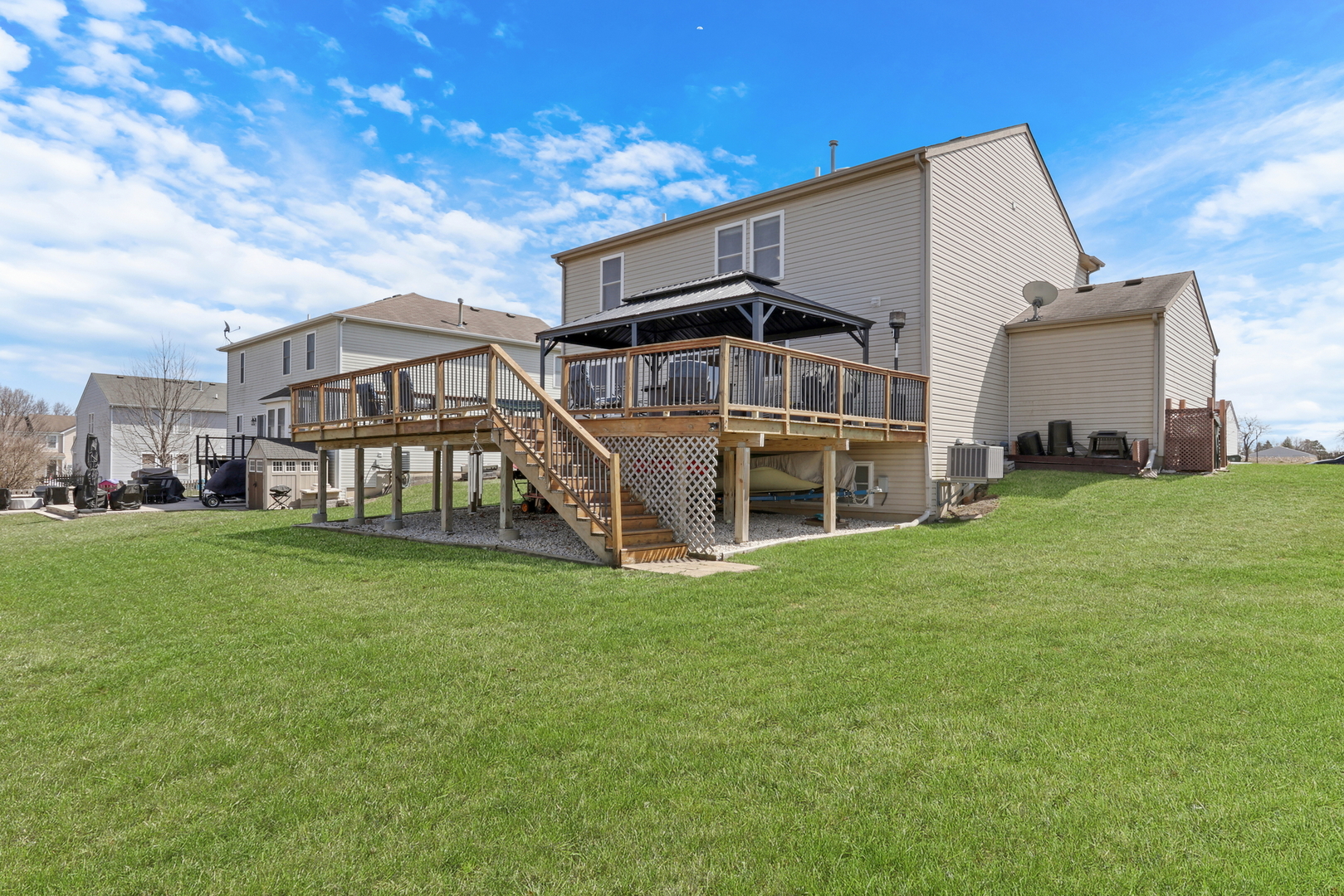 593 Collier Drive