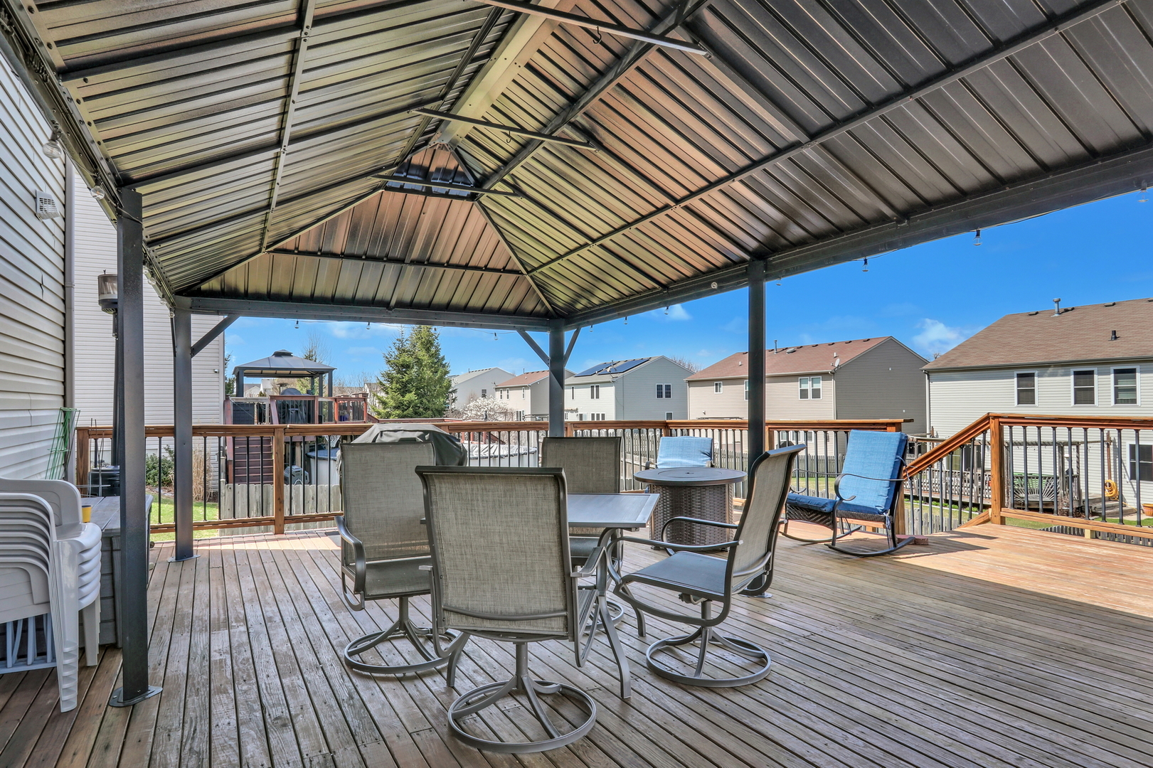 593 Collier Drive