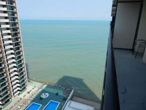 Tiny photo for 6007 N Sheridan Road #20H, Chicago, IL 60660 (MLS # 12706580)