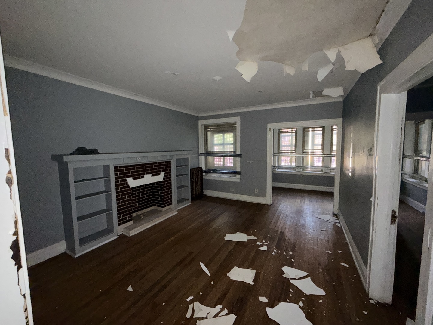 6751 S Chappel Avenue