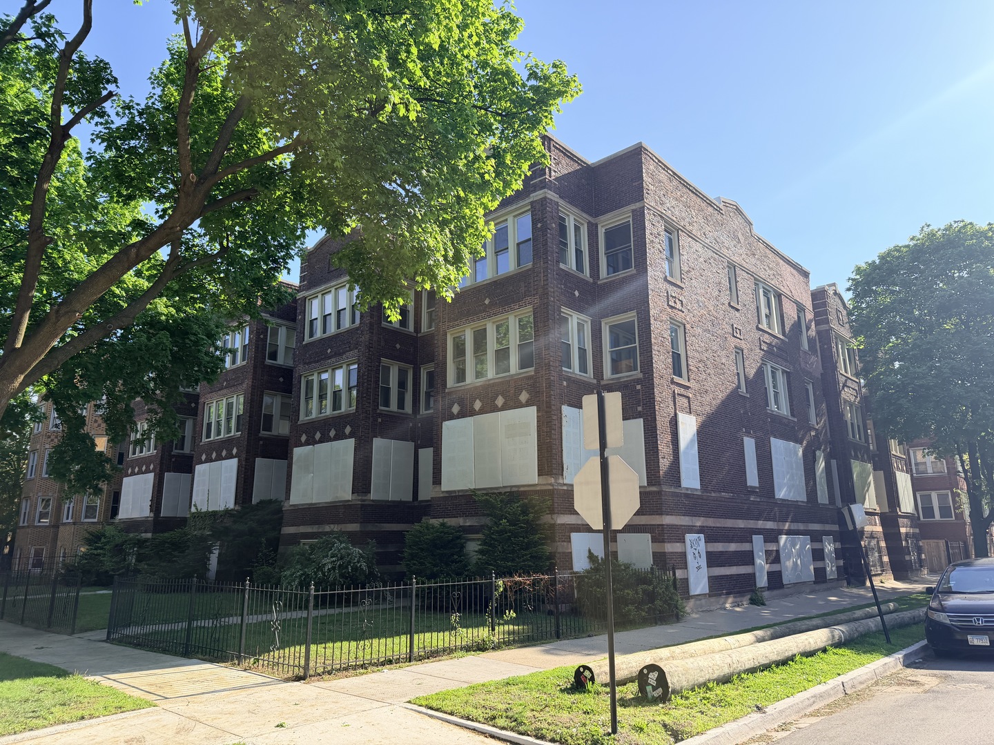 6751 S Chappel Avenue