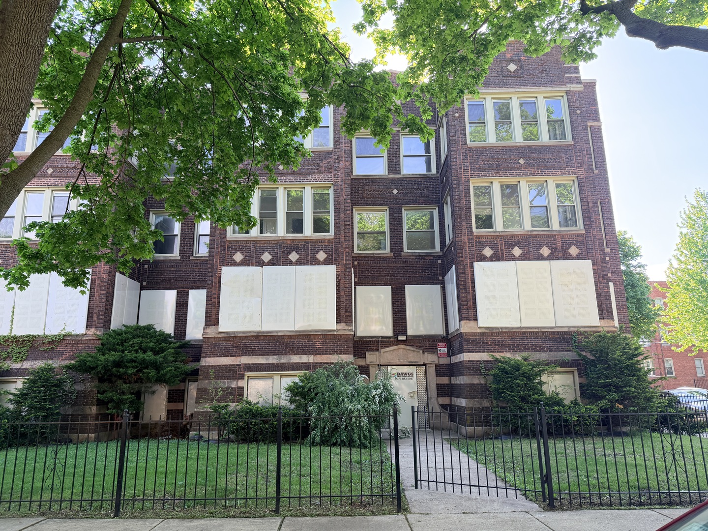 6751 S Chappel Avenue