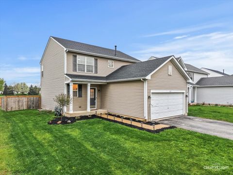 Photo of Oswego, IL 60543 (MLS # 12617098)