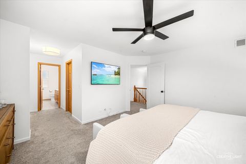 Tiny photo for Oswego, IL 60543 (MLS # 12617098)