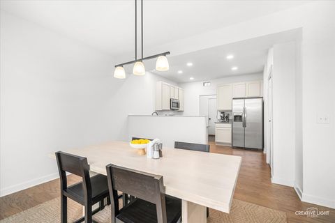 Tiny photo for Oswego, IL 60543 (MLS # 12617098)