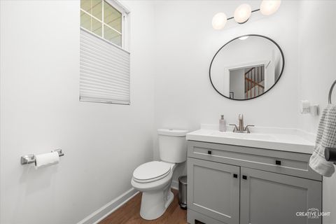 Tiny photo for Oswego, IL 60543 (MLS # 12617098)