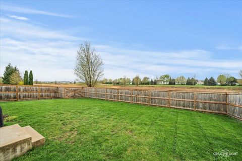 Tiny photo for Oswego, IL 60543 (MLS # 12617098)