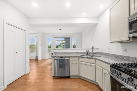 Tiny photo for Oswego, IL 60543 (MLS # 12617098)