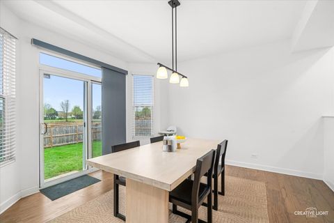 Tiny photo for Oswego, IL 60543 (MLS # 12617098)