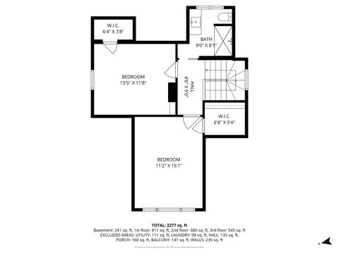 Tiny photo for 5247 N MAGNOLIA Avenue, Chicago, IL 60640 (MLS # 12584283)
