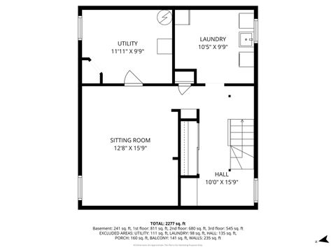 Tiny photo for 5247 N MAGNOLIA Avenue, Chicago, IL 60640 (MLS # 12584283)