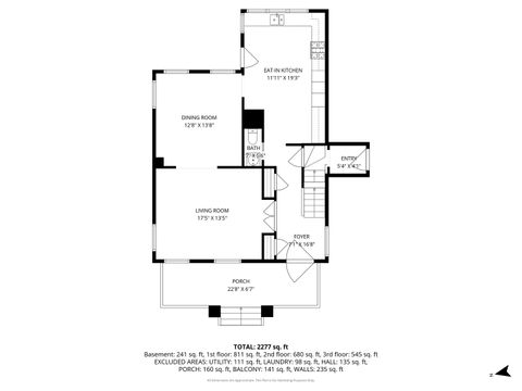 Tiny photo for 5247 N MAGNOLIA Avenue, Chicago, IL 60640 (MLS # 12584283)