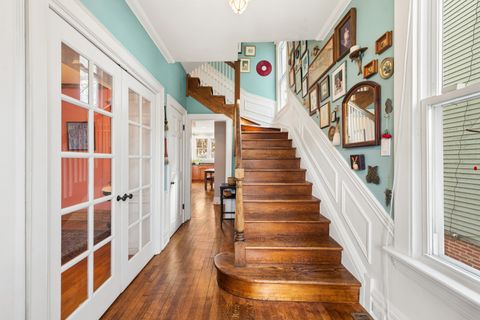 Tiny photo for 5247 N MAGNOLIA Avenue, Chicago, IL 60640 (MLS # 12584283)