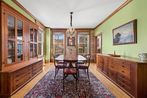 Tiny photo for 5247 N MAGNOLIA Avenue, Chicago, IL 60640 (MLS # 12584283)