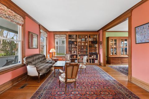 Tiny photo for 5247 N MAGNOLIA Avenue, Chicago, IL 60640 (MLS # 12584283)