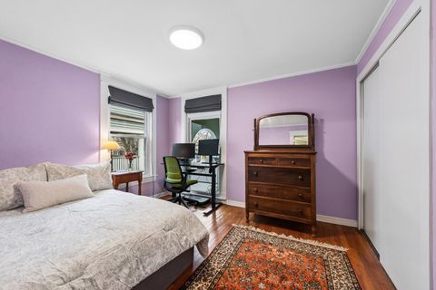 Tiny photo for 5247 N MAGNOLIA Avenue, Chicago, IL 60640 (MLS # 12584283)