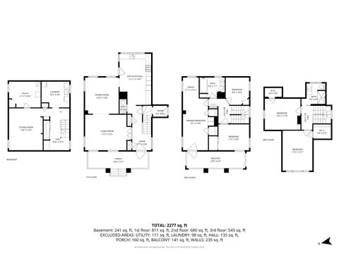 Tiny photo for 5247 N MAGNOLIA Avenue, Chicago, IL 60640 (MLS # 12584283)