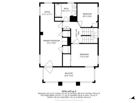 Tiny photo for 5247 N MAGNOLIA Avenue, Chicago, IL 60640 (MLS # 12584283)