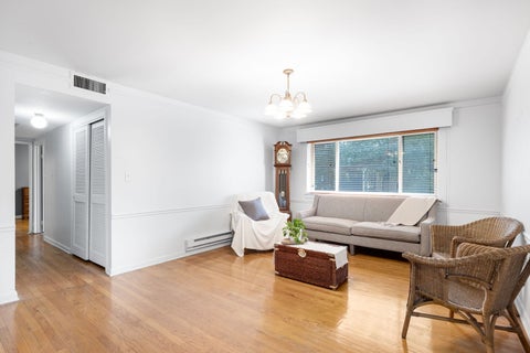 Tiny photo for 737 Ridge Avenue #2H, Evanston, IL 60202 (MLS # 12756004)