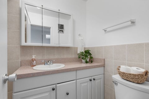 Tiny photo for 737 Ridge Avenue #2H, Evanston, IL 60202 (MLS # 12756004)