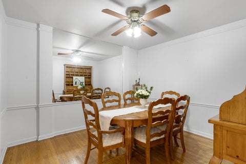 Tiny photo for 737 Ridge Avenue #2H, Evanston, IL 60202 (MLS # 12756004)