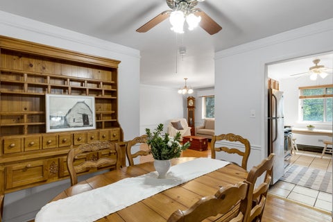 Tiny photo for 737 Ridge Avenue #2H, Evanston, IL 60202 (MLS # 12756004)