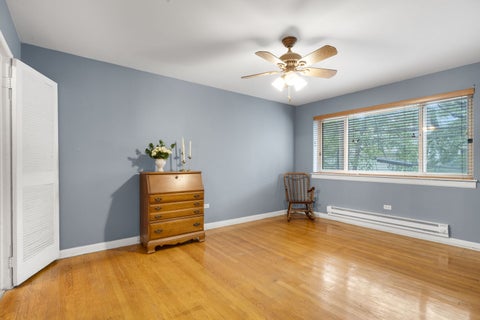 Tiny photo for 737 Ridge Avenue #2H, Evanston, IL 60202 (MLS # 12756004)