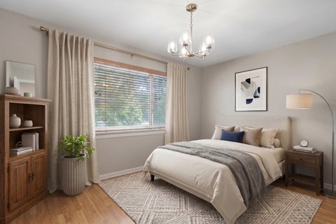 Tiny photo for 737 Ridge Avenue #2H, Evanston, IL 60202 (MLS # 12756004)