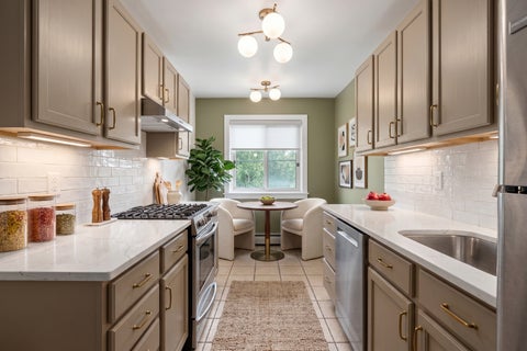 Tiny photo for 737 Ridge Avenue #2H, Evanston, IL 60202 (MLS # 12756004)