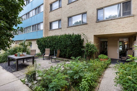 Tiny photo for 737 Ridge Avenue #2H, Evanston, IL 60202 (MLS # 12756004)