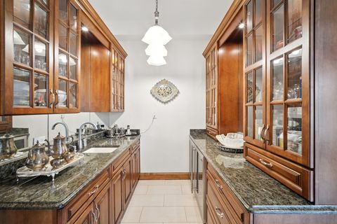 Tiny photo for 1100 Macalpin Drive, Inverness, IL 60010 (MLS # 12652242)