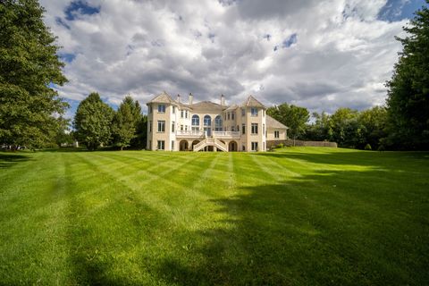 Tiny photo for 1100 Macalpin Drive, Inverness, IL 60010 (MLS # 12652242)