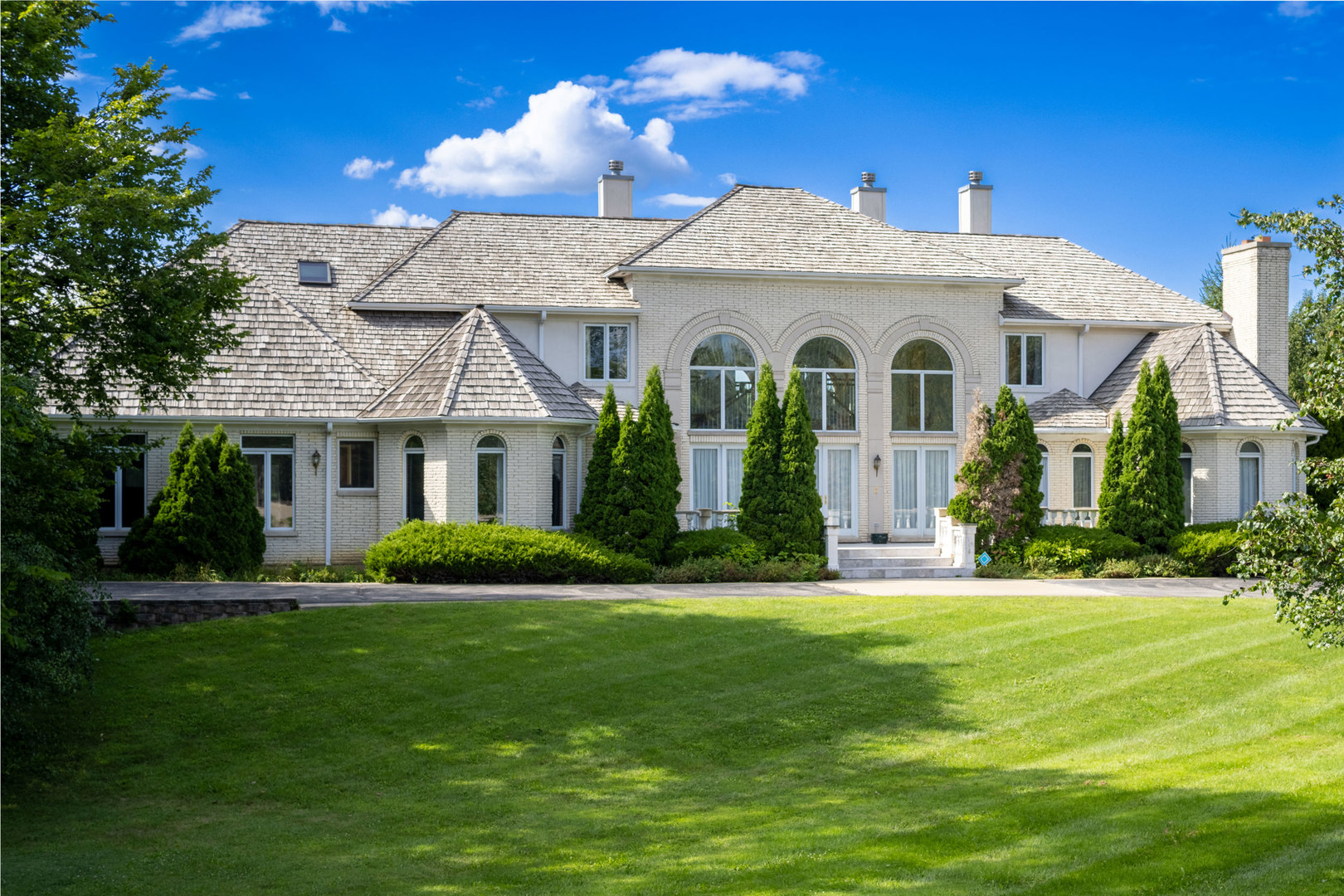 1100 Macalpin Drive