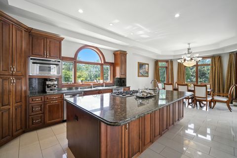 Tiny photo for 1100 Macalpin Drive, Inverness, IL 60010 (MLS # 12652242)