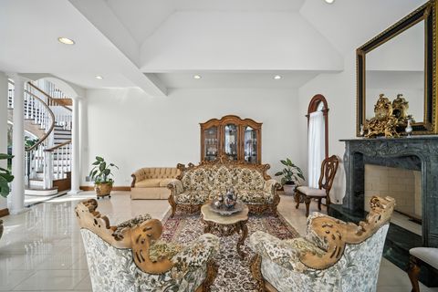 Tiny photo for 1100 Macalpin Drive, Inverness, IL 60010 (MLS # 12652242)