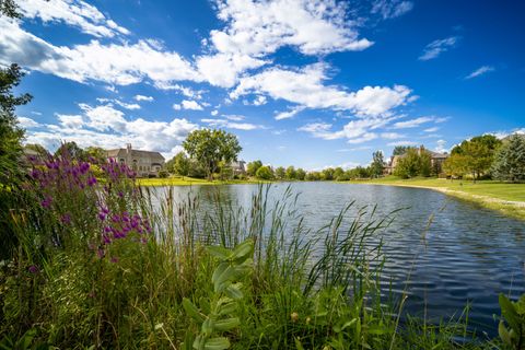Tiny photo for 1100 Macalpin Drive, Inverness, IL 60010 (MLS # 12652242)