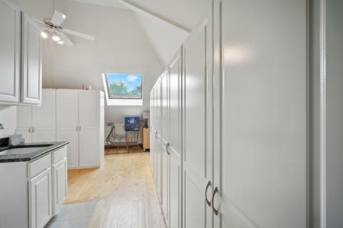 Tiny photo for 1100 Macalpin Drive, Inverness, IL 60010 (MLS # 12652242)