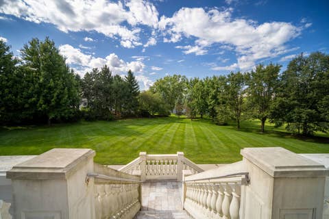 Tiny photo for 1100 Macalpin Drive, Inverness, IL 60010 (MLS # 12652242)