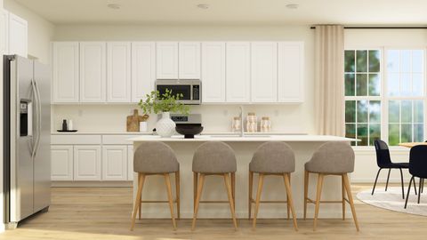 Tiny photo for 14857 S Henebry Lane, Plainfield, IL 60544 (MLS # 12565511)