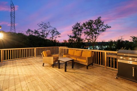 Tiny photo for 11120 Tuscany Court, Lemont, IL 60439 (MLS # 12605983)
