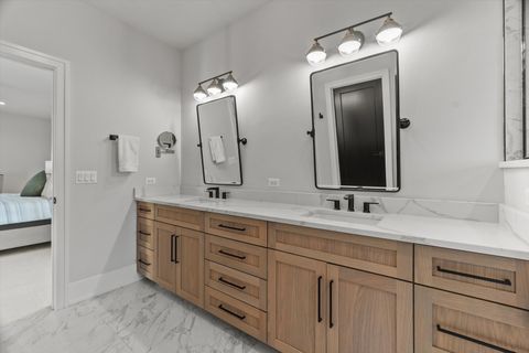 Tiny photo for 11120 Tuscany Court, Lemont, IL 60439 (MLS # 12605983)