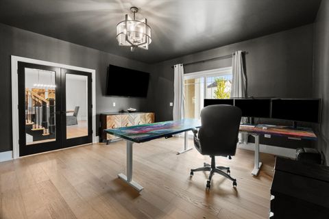 Tiny photo for 11120 Tuscany Court, Lemont, IL 60439 (MLS # 12605983)