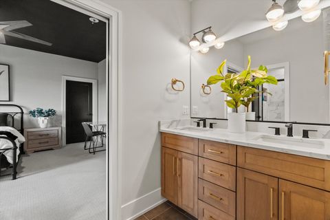 Tiny photo for 11120 Tuscany Court, Lemont, IL 60439 (MLS # 12605983)