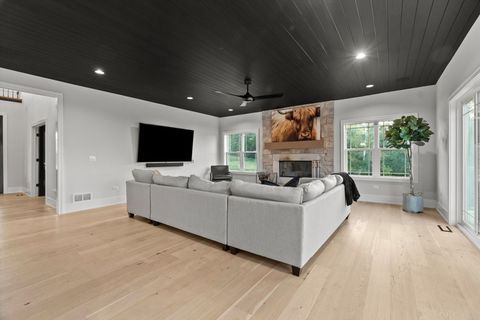 Tiny photo for 11120 Tuscany Court, Lemont, IL 60439 (MLS # 12605983)