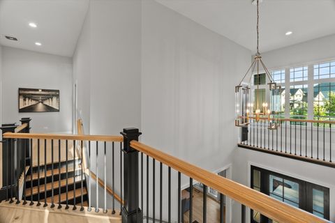 Tiny photo for 11120 Tuscany Court, Lemont, IL 60439 (MLS # 12605983)