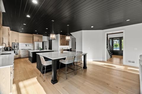 Tiny photo for 11120 Tuscany Court, Lemont, IL 60439 (MLS # 12605983)